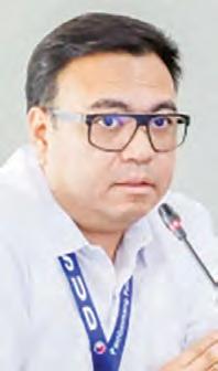 DHSUD speeds up transactions for housing projects
