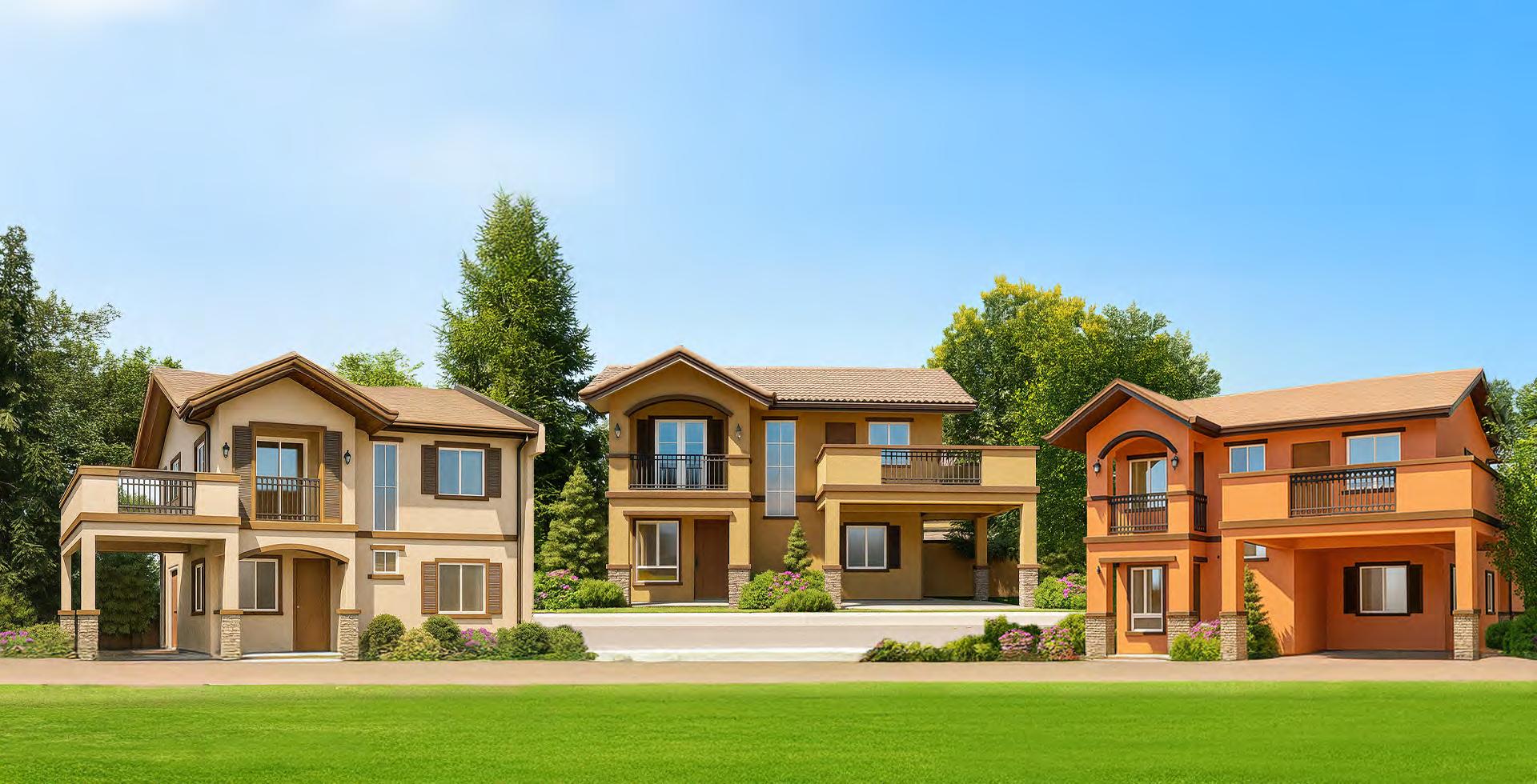 Camella celebrates a year of landmark leadership in Philippine real estate