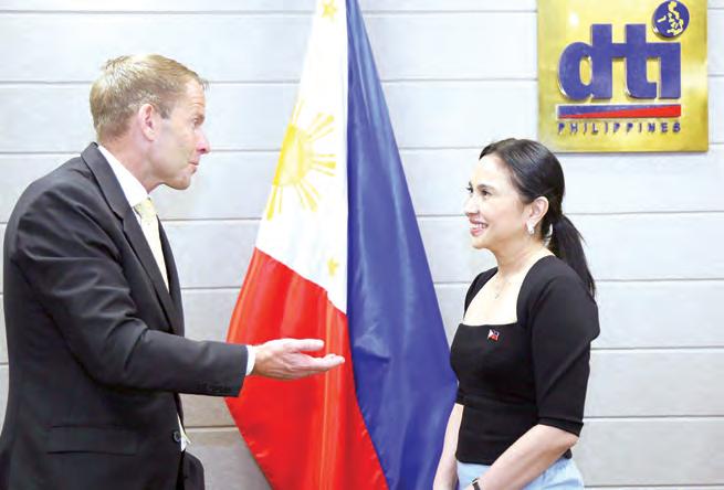 Scandal dents PH 'A' rating hopes