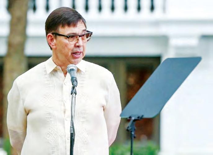 More jobs expected with approval of new ecozones in Batangas, Iloilo