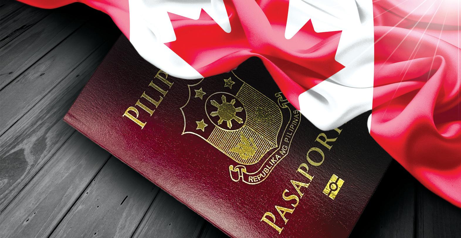 Is Canada truly visa-free for Filipinos?