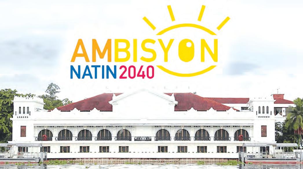 PH urged to take 'unpopular' reforms for growth