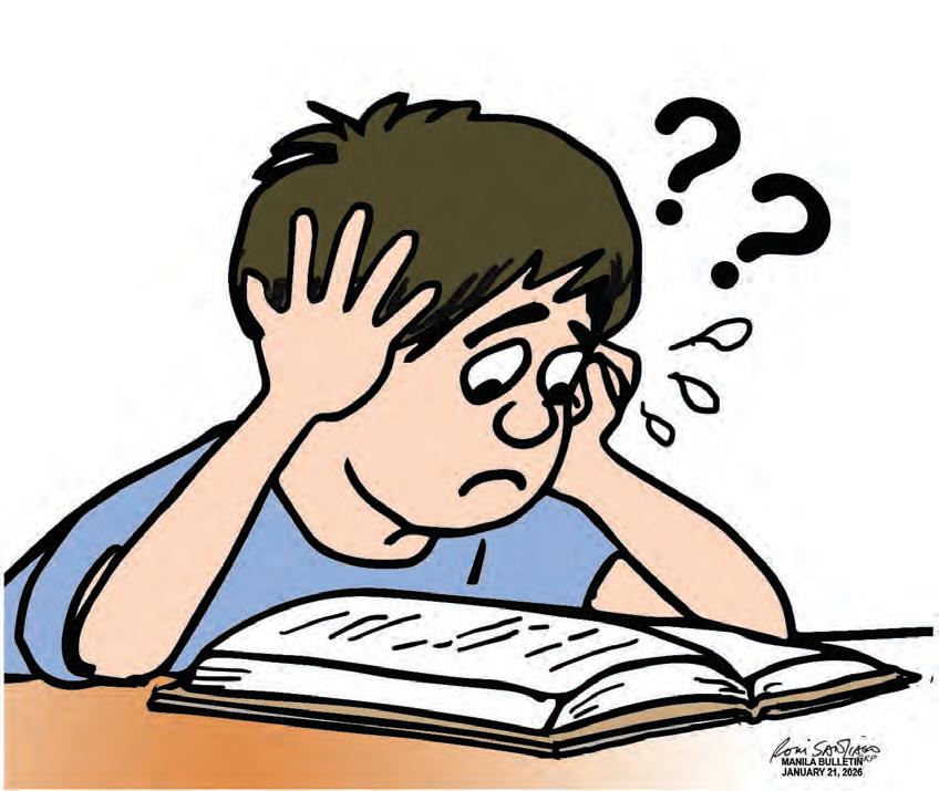 Learning crisis that needs prompt attention