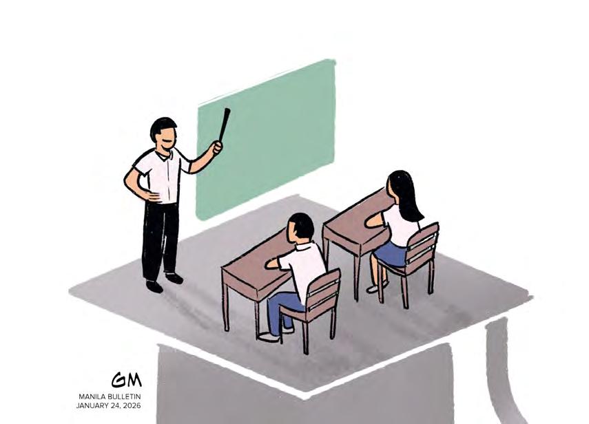 International Day of Education: A right, a responsibility, and a shared future