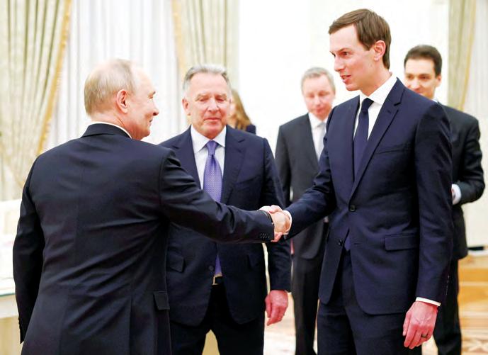 Ukraine, Russia, US discuss fraught issue of territorial concessions