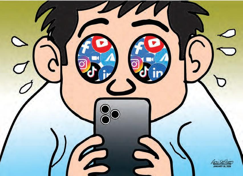 Oversight in social media crucial in protecting the public