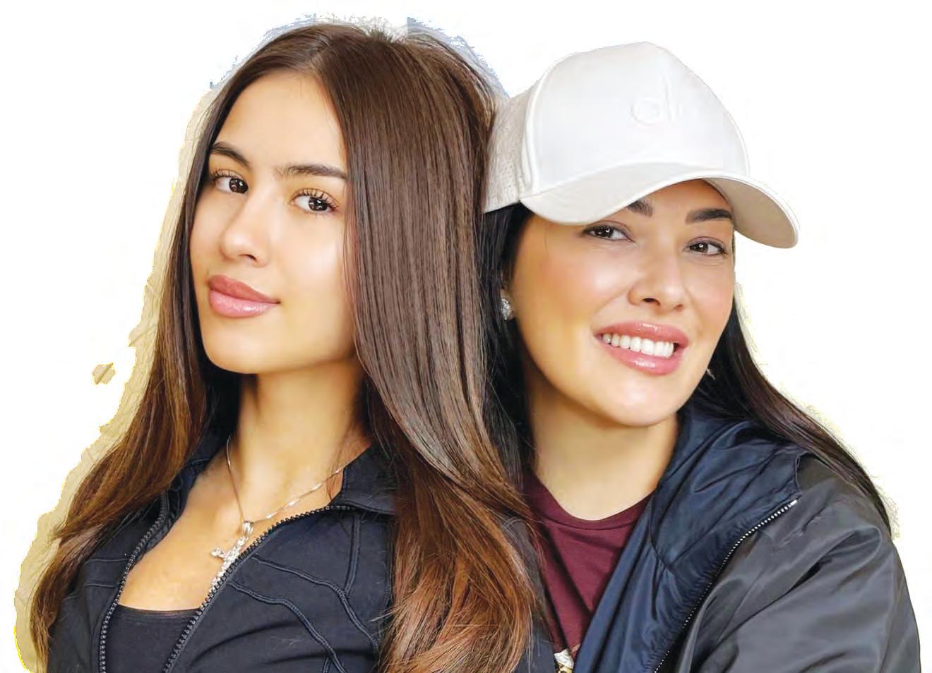 Ruffa Gutierrez proud of Lorin's graduation