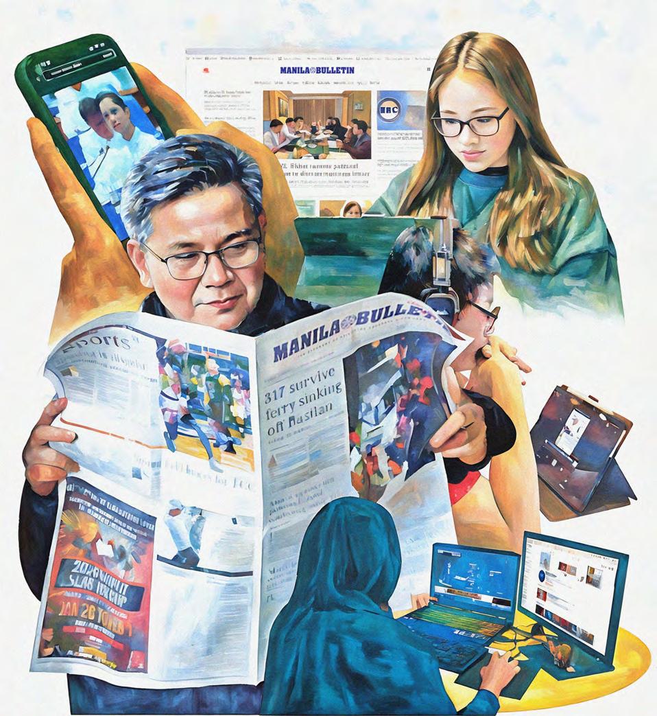 Stories that inspire and empower