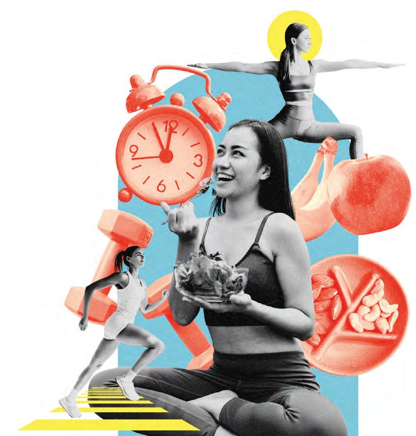How do I naturally boost my immunity?