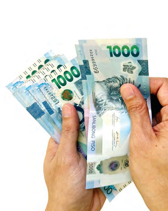 USDA: Peso slide seen lifting rice prices