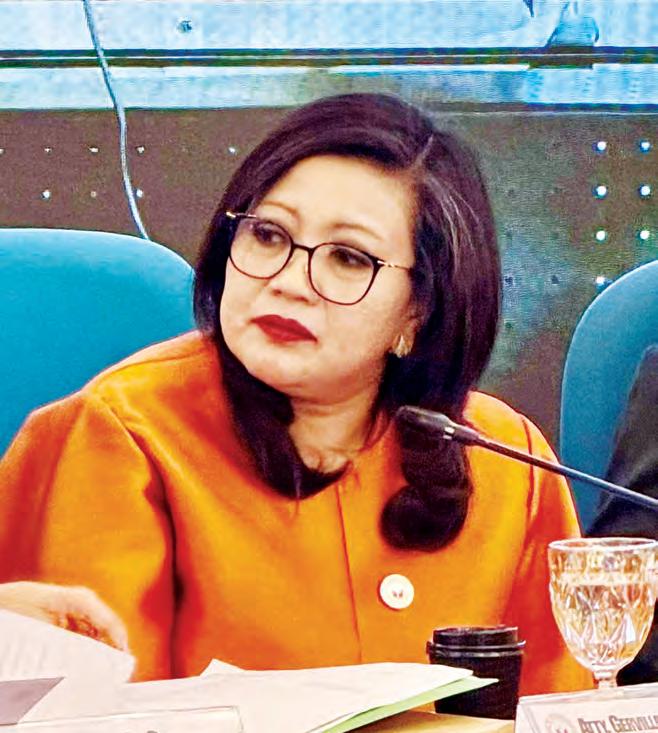 PBBM impeachment raps can still be revived - Luistro