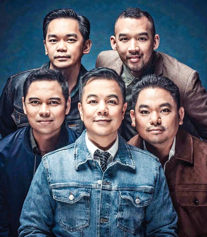 Freestyle to reignite OPM memories across Canada