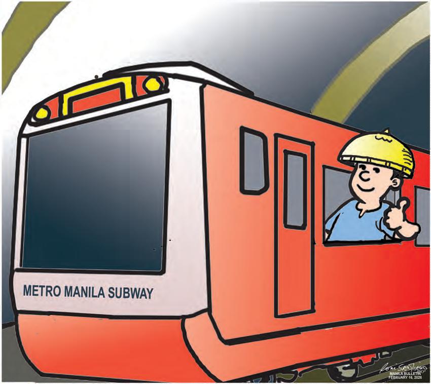 ‘Restoring dignity to daily travel’: Vital step in nation-building