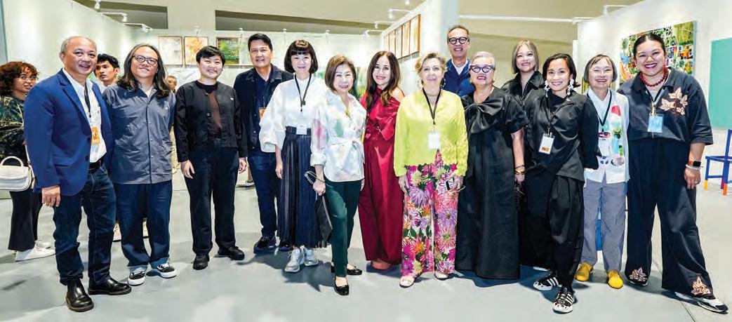 Celebrating modern vision and craft
