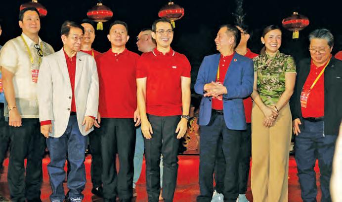 Mayor Isko calls for closer PH-China cooperation
