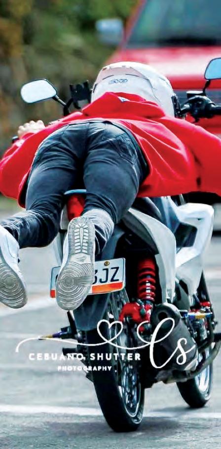 LTO-7 summons motorcycle rider over Superman stunt