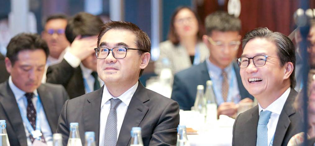 BSP: Rates no longer fuel growth