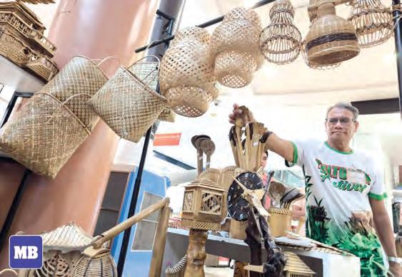 Backbone of Juan: The rise of the Philippine MSMEs
