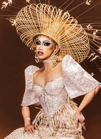 When Filipino drag took center stage