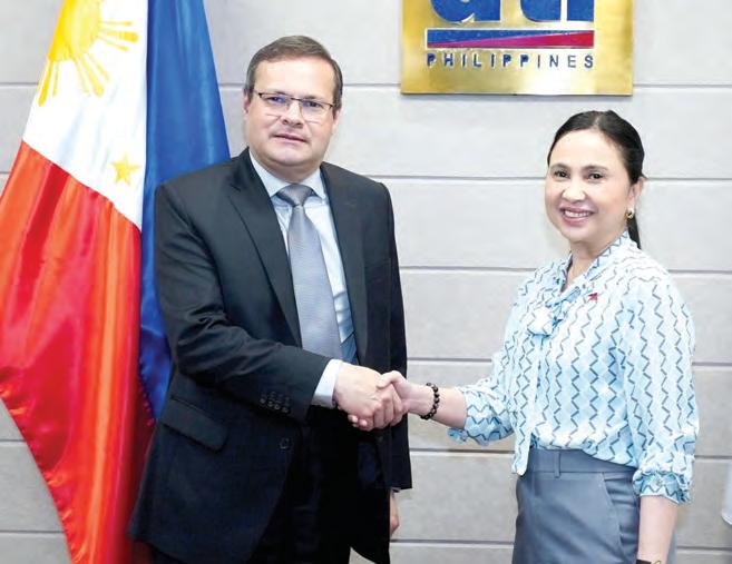 Anti-scam law ‘too narrow’—BSP