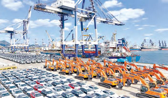 China's 2025 foreign trade reflects economic resilience