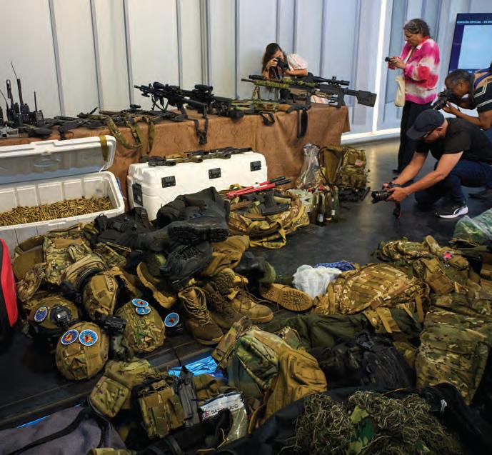 Cuba unveils new details in fatal US boat shooting