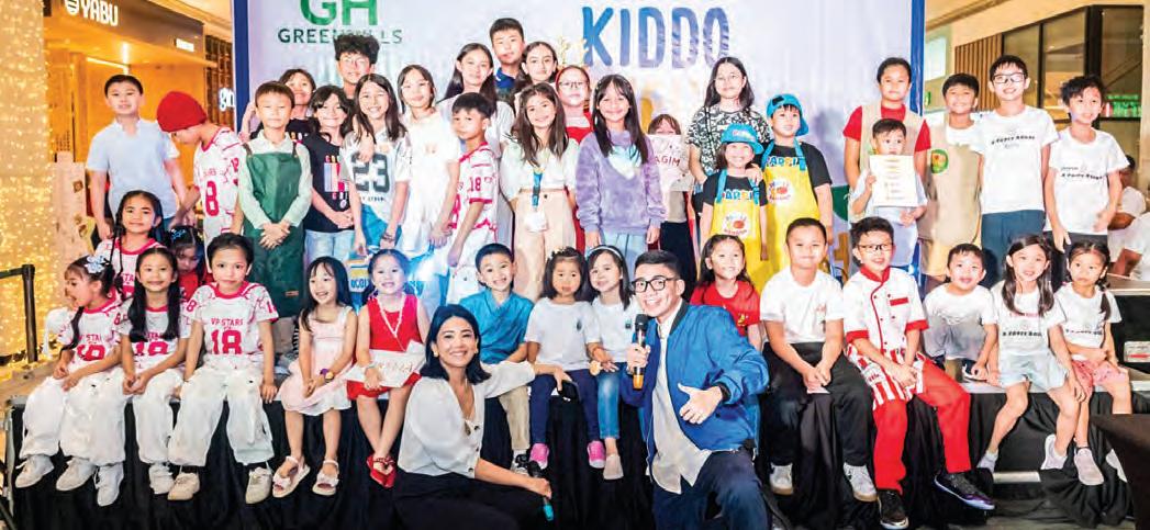 Raise money-smart kids
