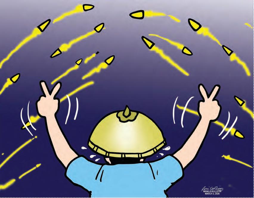 Renewed Middle East conflict calls for de-escalation