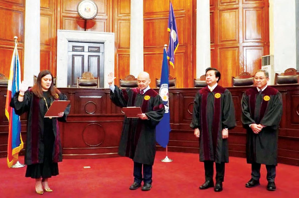 Senate ratifies PH-UK prisoner transfer treaty