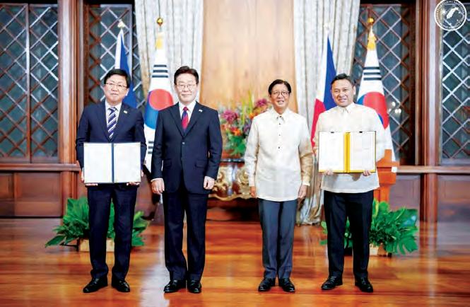 DepEd to expand Korean language program in public high schools