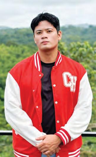 Hank Meek's wild ride