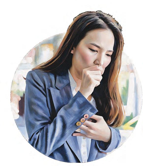 Illnesses that potential OFWs need to be aware of