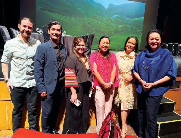Ballet Philippines sets sail with 'Paglalakbay'