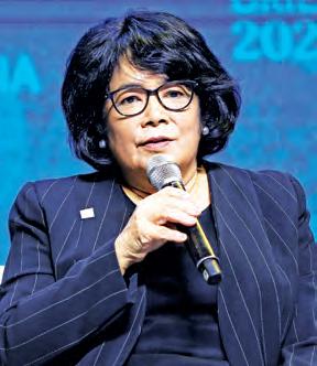 PBBM appoints Loyzaga special envoy for disaster risk reduction
