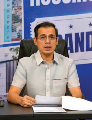 Manileño families to start receiving 10 kilos of rice aid in April - Mayor Isko