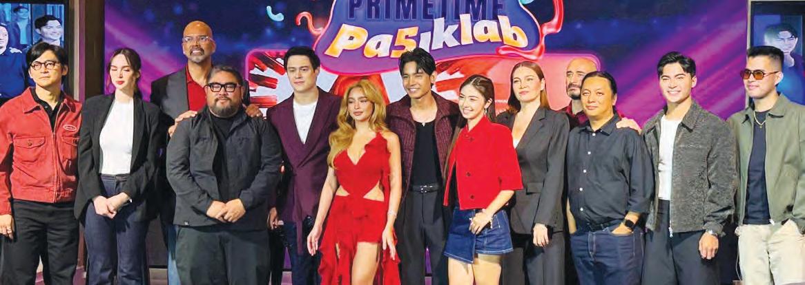 Enrique Gil returns to TV on his own terms