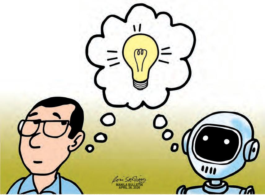 Protect intellectual property; let AI flourish responsibly