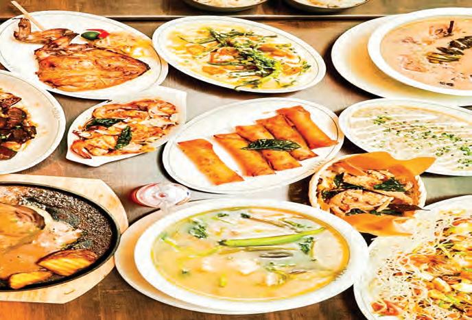 A taste of Balay Dako comes to the north