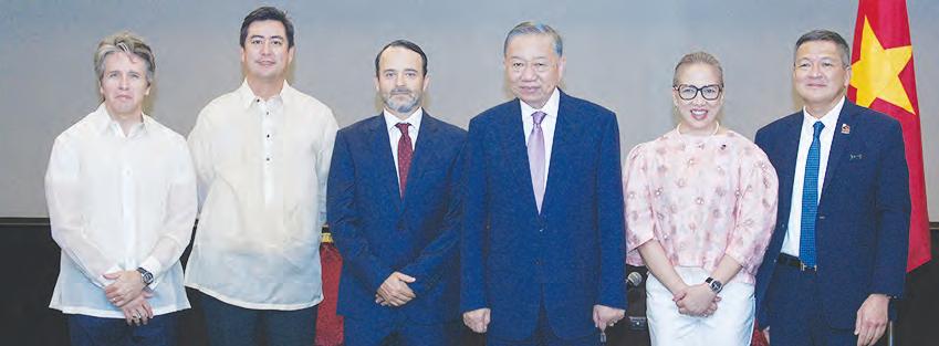 BancNet, PCHC unite under new payments giant