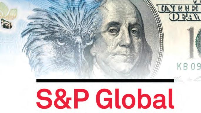 Peso falling faster than other currencies in Asia—S&P