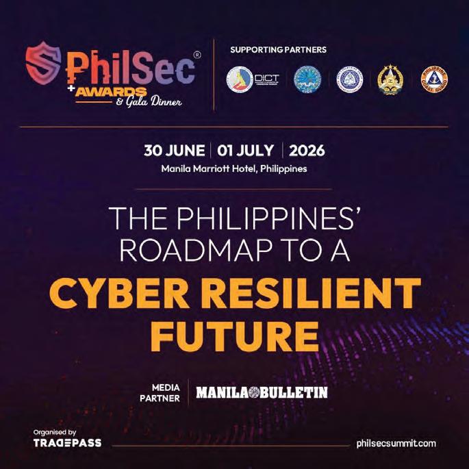 Backed by key national agencies, PhilSec returns to Manila to deepen cybersecurity resilience across government and industry