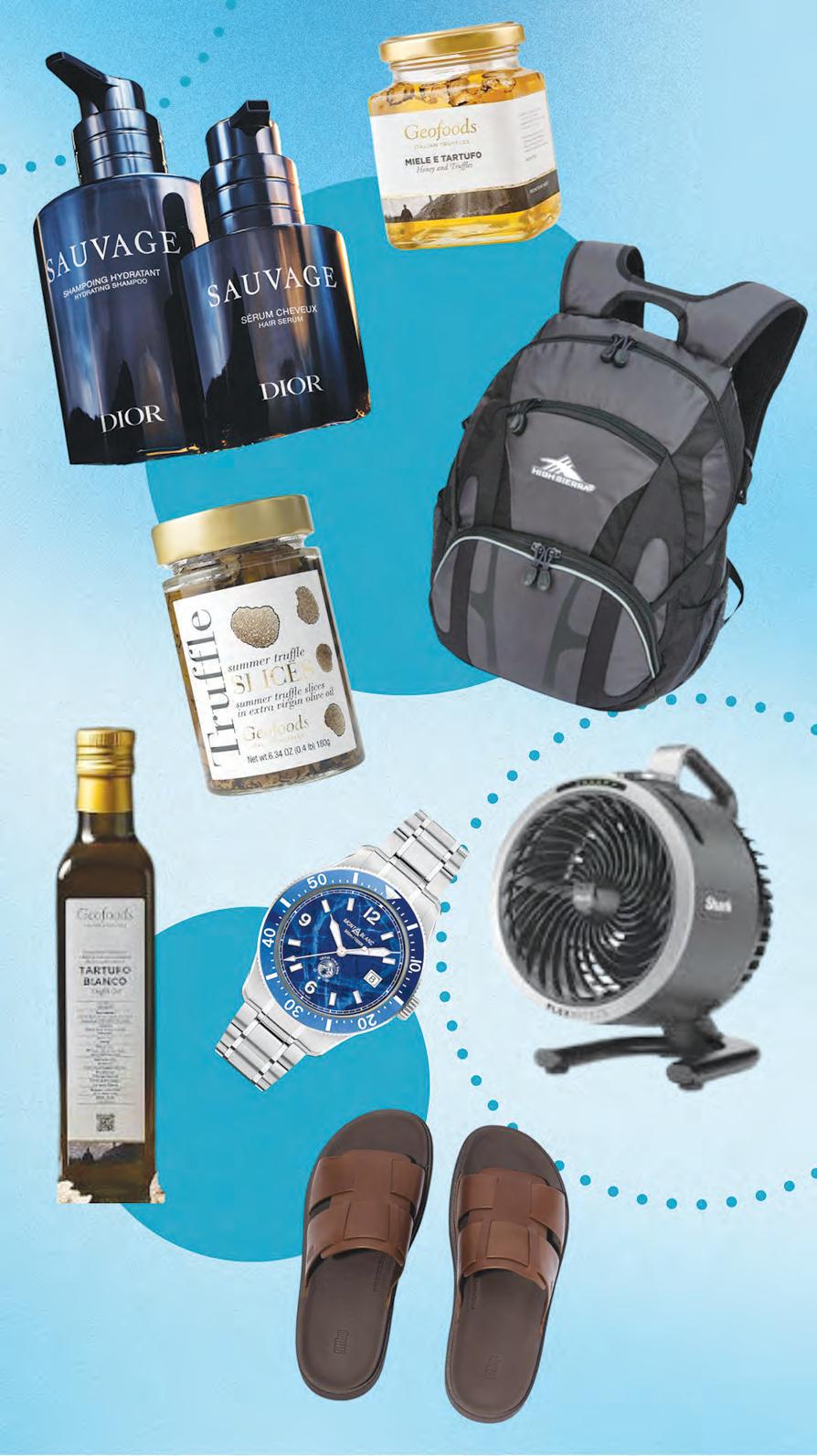 Gift for every kind of dad