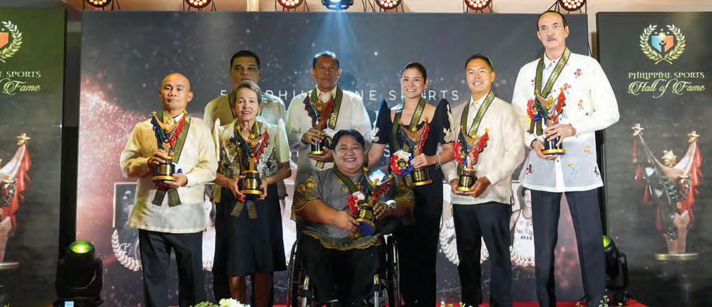 Mamiit: Alex great ambassador for PH sports