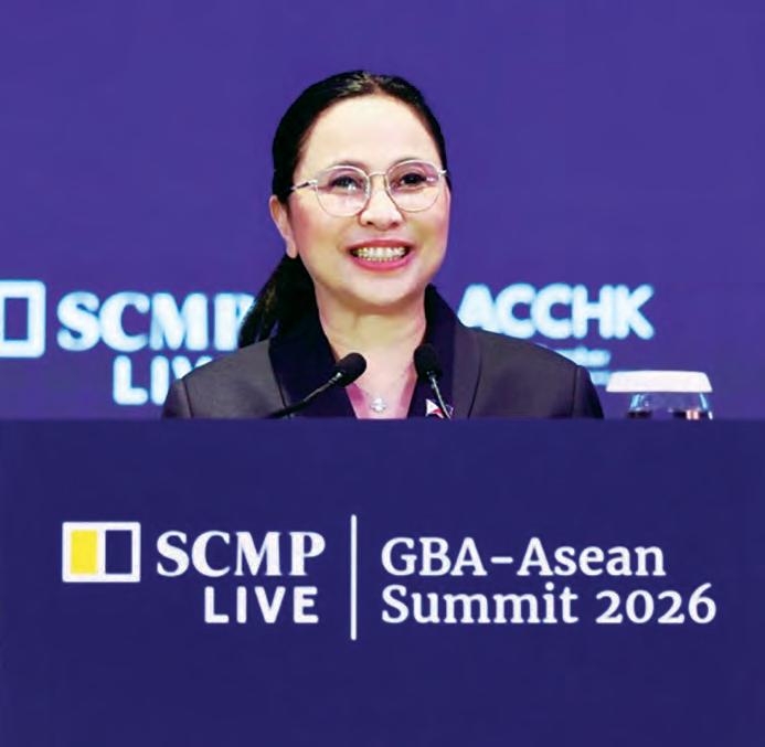 PH open, ready as Greater Bay Area's strategic partner — DTI