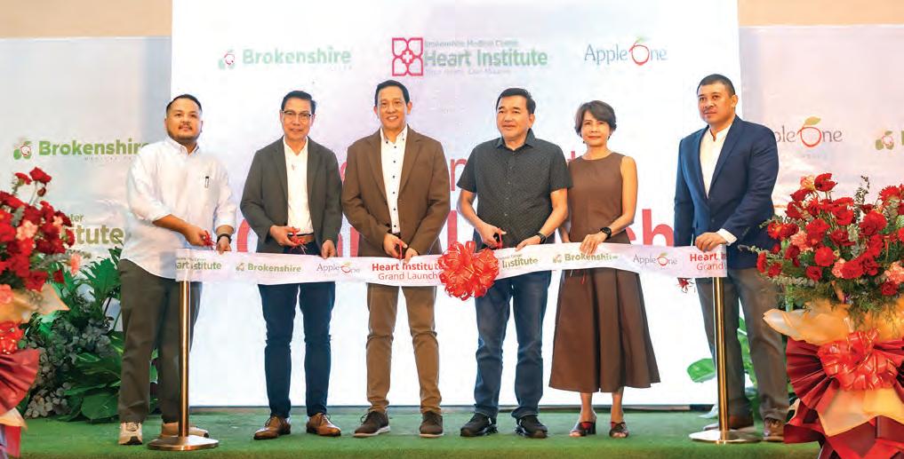 Asiabest seeks shareholder nod for ₱5.1B asset infusion