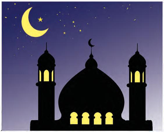 Eid'l Fitr: Faith, unity and resilience