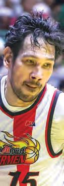Focus on Meralco, TNT as PH Cup starts Friday