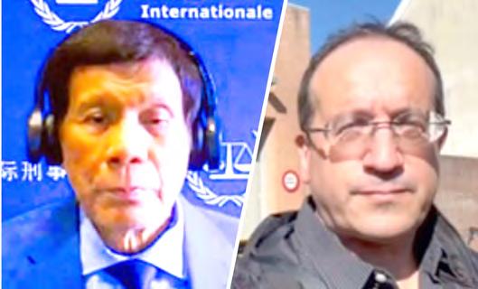 VP Sara talks about stronger bond with dad, Kitty after Rody’s arrest