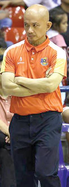 YENG TO YOUNG COACHES: EMBRACE IMPERFECTIONS