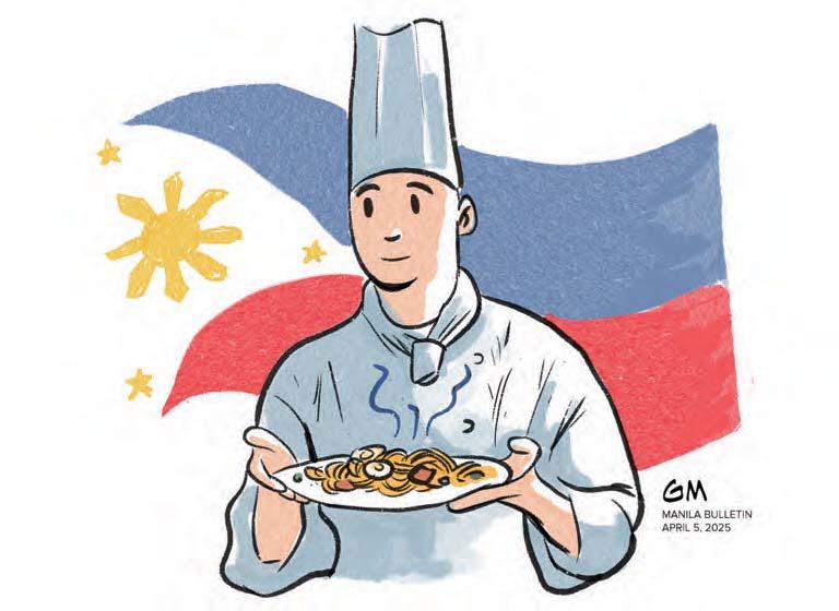Filipino Food Month: A tribute to our culinary heritage and identity